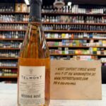 Telmont Reserve Rose Champagne 750 mL
