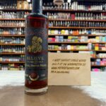 Very Olde St Nick Bourbon Believe 20 Years Old 750 mL