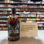 Stagg Jr Bourbon 750mL