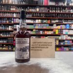 Chichibu Ichiros Single Cask #12507 9 Years Old