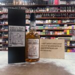 Chichibu Ichiros Single Cask #7084 7 Years Old