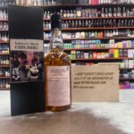 Ichiro Chichibu Us Edition 2024 Single Malt 700 mL