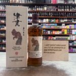 Mars Whisky Single Cask Tsunuki Bakemono Minokedachi #05