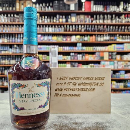 Hennessy VS Carnival Limited Edition 700 mL
