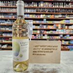 Liquid Light Pinot Grigio
