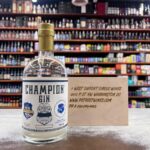 Champion Gin National Police Week