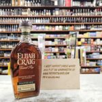 Elijah Craig Toasted Rye 750 mL