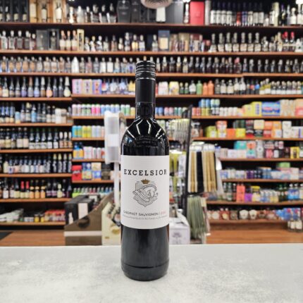 Excelsior Cabernet