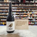 Teuladi Red Wine Spain