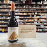 Vereda Reserve Red Spain