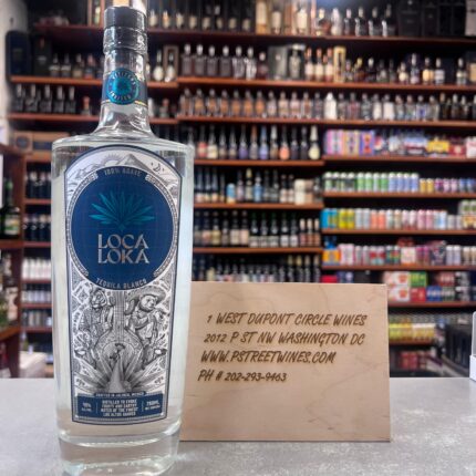 Loca Loka Blanco 750 ml