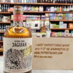Alma Del Jaguar Tequila Anejo Single Barrel By Prav Saraff 750 Ml 98.2 Proof