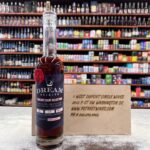Dream Spirits Bourbon Dream Team Selection 11 Years Old Barrel 19 75.2 % ABV Bardstown 375 ML