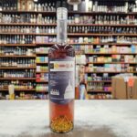 Dream Spirits Bourbon Dream Team Selection 12 Years Old Barrel 462 55.1 % ABV - Image 2