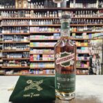 Old Fitzgerald 7 Years Old Bottled In Bond