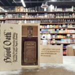 Blood Oath Pact No 11 Bourbon