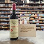 Chateau Petrus Pomerol 1995