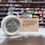 Green River Bourbon Decanter Fill Your Own 129.7 Proof
