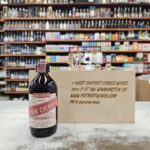 Luxardo Sour Cherry Bitters 200 mL