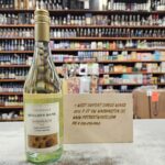 Nick Goldschmidt Sauvignon Blanc Boulder Bank