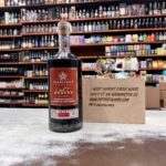 Starlight Bourbon Finished In VDN Barrels 6 Years Old 107 Proof By Prav Saraff