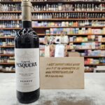 Tinto Pesquera Reserva Ribera Del Duero