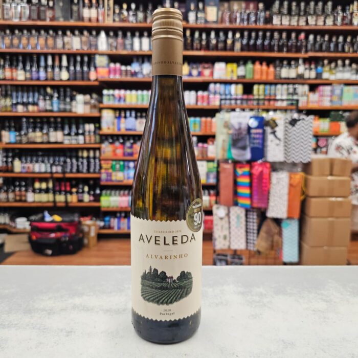 Aveleda Alvarinho - Image 1