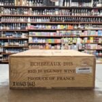 DRC Domaine De La Romanee Conti Echezeaux 2015 1.5 L Magnum 3 Pack OWC Banded Sealed Box - Image 4