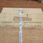 DRC Domaine De La Romanee Conti Echezeaux 2015 1.5 L Magnum 3 Pack OWC Banded Sealed Box - Image 2