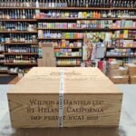 DRC Domaine De La Romanee Conti Echezeaux 2015 1.5 L Magnum 3 Pack OWC Banded Sealed Box - Image 3