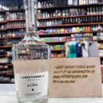 El Cristiano Silver Tequila 750 mL