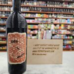 Fingers Crossed Red Blend 2022