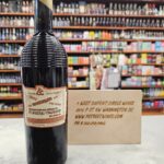 Fingers Crossed Red Blend 2022 - Image 2