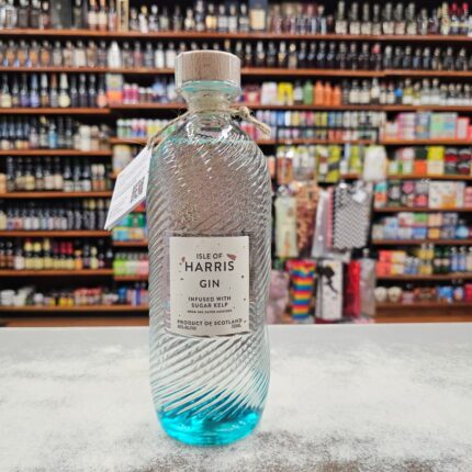 Isle Of Harris Gin