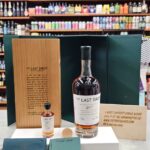 Last Drop Buffalo Trace Bourbon 27 Years Old