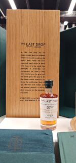 Last Drop Buffalo Trace Bourbon 27 Years Old - Image 2
