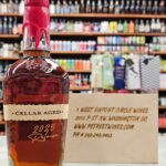 Makers Mark Bourbon Cellar Aged 2025