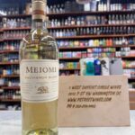 Meiomi Sauvignon Blanc