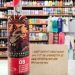 Rare Character Limited Edition Bourbon Batch 9 Limited Release