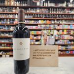 Scarecrow Cabernet Sauvignon 2019