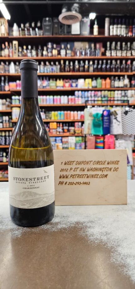 Stonestreet Alexander Valley Chardonnay