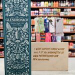 The Glendronach Ode To The Valley Sherry & Port Casks
