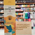The Glenlivet 12 Years Jamaica Edition Rum Cask Selection