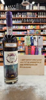 Willett Bourbon 12 Years Old 124.4 Proof Barrel No 1960, Red Thread Of Fate - Image 2