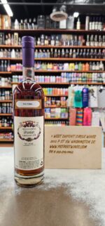 Willett Bourbon 12 Years Old 124.4 Proof Barrel No 2020 The Cobra - Image 2