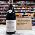 Albert Bichot Brouilly Roche