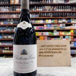 Albert Bichot Chateau Gris Nuits St Georges 1er Cru