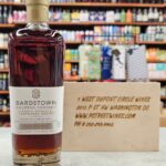 Bardstown Bourbon Discovery Series Number 13