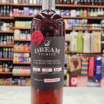 Dream Spirits Bourbon 10 Years Old Barrel 314 Single 66.1 % ABV By Cask In Point