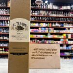 El Tesoro Mundial Collection Yamazaki Casks Anejo 750 mL